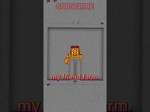 random FARMS ive designed