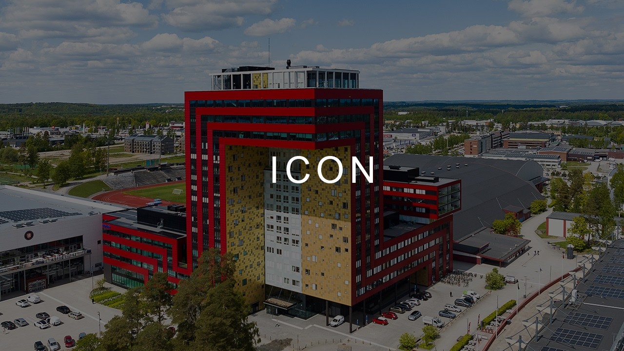 1 rum Lägenhet på Storgatan 82D Arenastaden Växjö kommun - video