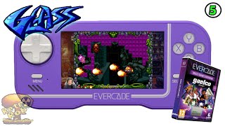 Gaelco Arcade on Evercade Part 5: Glass Gameplay and Thoughts