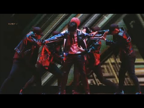 EXO PLANET #5 EXplOration in Seoul Transformer