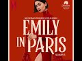Emily in Paris Season 5 Soundtrack | Better Than Fine – Gabriel Mann  | A Netflix Series Score |