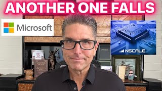 Microsoft Abruptly Pulls Out of Nvidia-Backed Nscale Project Ahead of $35 Billion IPO—$103B At Risk