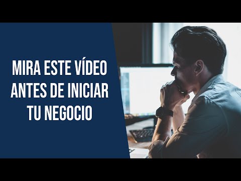 , title : '¿No te sientes listo para emprender? Mira este vídeo antes de Iniciar tu Negocio 😬'