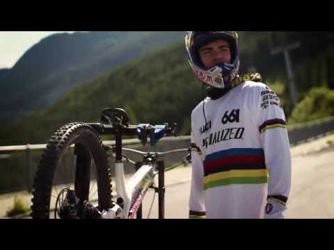 Inside Specialized Racing: Loïc Bruni