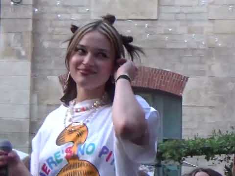 LO-FÏLES: PARIS FASHION WEEK SUMMER '22