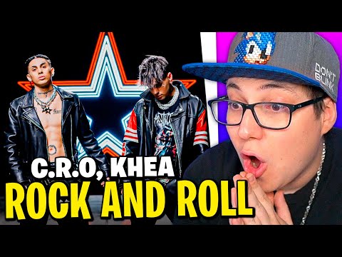 BOFFE REACCIONA a C.R.O, KHEA: “ROCK AND ROLL”