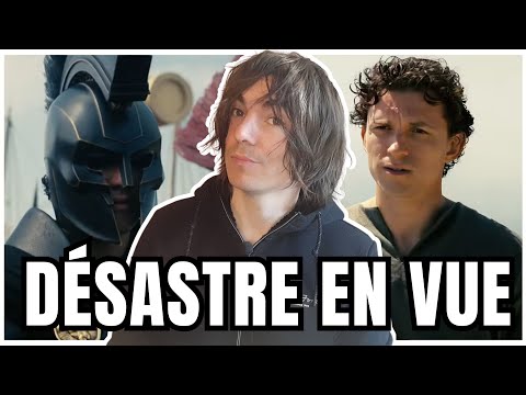 THE ODYSSEY | A disastrous trailer… and unfortunately predictable