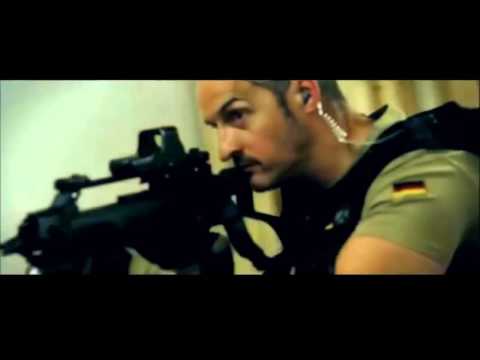 PSA (Personenschutz Ausland) der Bundespolizei - Imagefilm