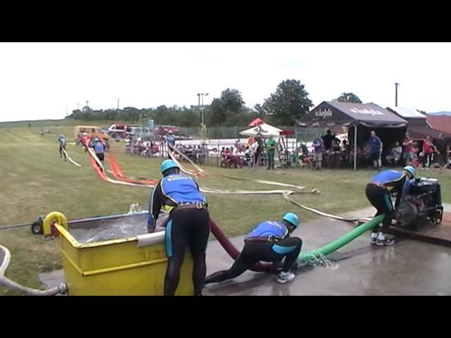 Němetice-Sportovní dráha, 29. 06. 2014