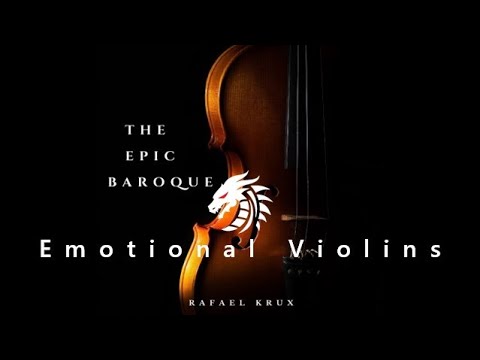 Emotional Violins | DRT Mix