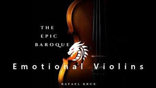 Download lagu Emotional Violins | DRT Mix mp3