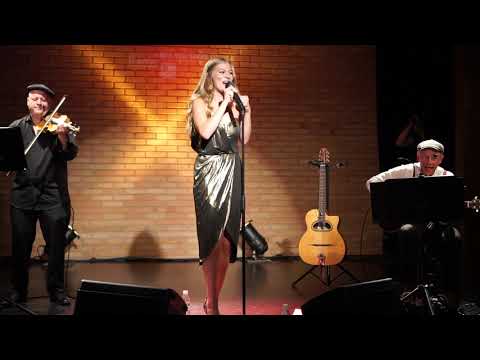 Zoë - Dangerous Affair [Theater am Spittelberg Vienna]