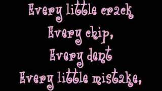 Perfectly - Selena Gomez ((with lyrics))