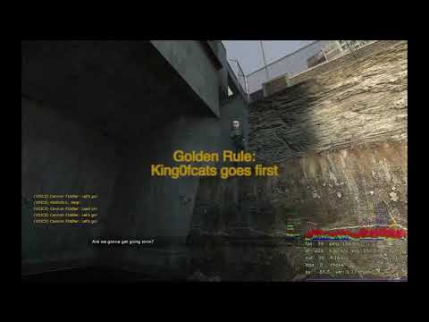 Betafied Double Feature Update and Wolfcl0ck Archive (Cancelled Videos)