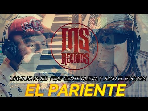 Gerardo Coronel "El Jerry" Ft Dueto Consentido - El Pariente (Video 2018) "Exclusivo"