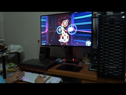 MStar KR - Twist King (Cover) : Neo Classic [Extreme] (100%) (w/ Hands)