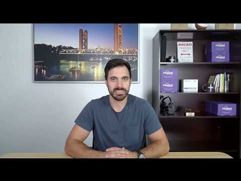 Plantronics Voyager 4220 UC- What's In The Box?