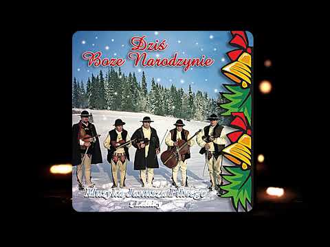 Muzyka Janusza Pilnego - Podzmy Syćka do Stajynki