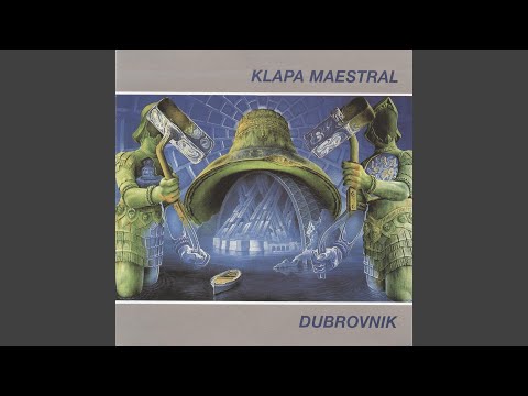 Sinoc kad sklopih oci