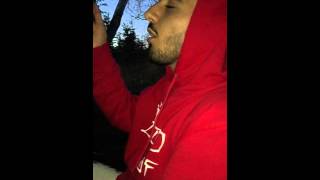 I Mean It (G-Eazy) - Freestyle - Diamond.X