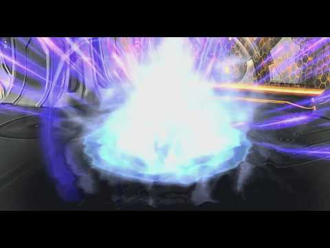 StarCraft 2: Noir Automata 07 - Last Stand (Beta)