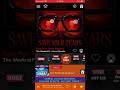The Weekend Ft Ariana Grande Save Your Tears Remix Version Skyrock