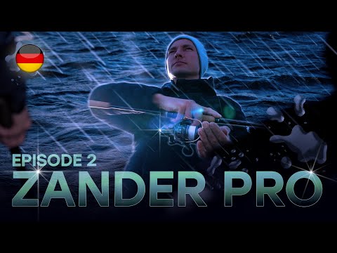 ZANDER PRO 4 - Episode 2 (Deutsche version)