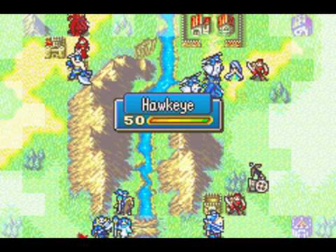 FE7 HHM 0% growth LTC : Chapter 24