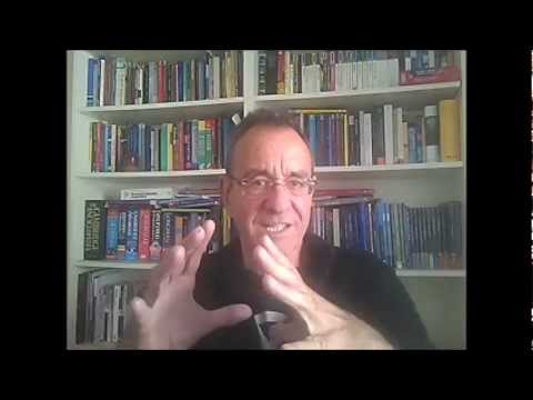 Scott Thornbury. 2014. Unpacking a Text.