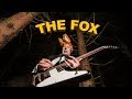 Ylvis - What Does the Fox Say (Metal Cover by Leo Moracchioli)
