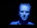 Sting Fields Of Gold Official Music Video