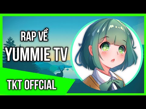 Rap About Yummie TV (Team Smoothie) - TKT Offcial |  Rap About YouTuber Minecraft Vietnam