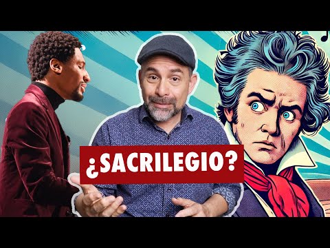 The Impossible Fusion: Beethoven and Blues