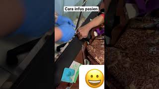 Download lagu Cara infus pasien mp3 Download lagu Cara infus pasien mp3