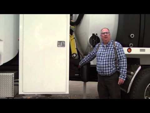 Mud Dog Winterization Procedures Video