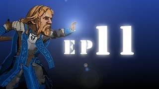 Omnario Ep 11- Mission Impossible