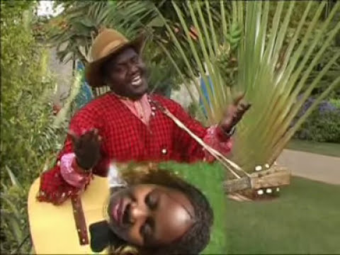 Newton Karish - Avai Mwari