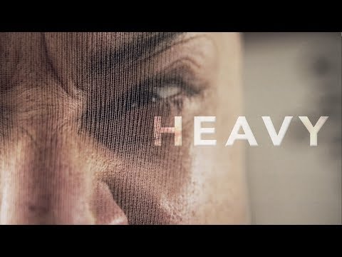 Linkin Park - Heavy (metal cover by Leo Moracchioli)