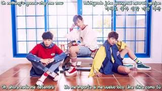 ROMEO - Knock Me Out (Sub Español - Hangul - Roma) HD