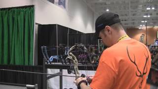 2014 ATA Show: PSE