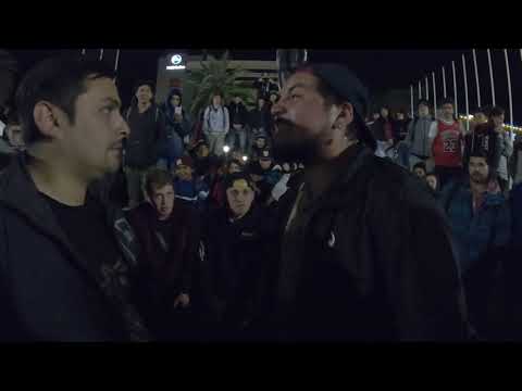 DEKINTA vs PIPO: 4tos - [KD] x [KM]