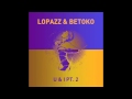 LOPAZZ & Casio Casino - U&I (Erhan Kesen Remix)