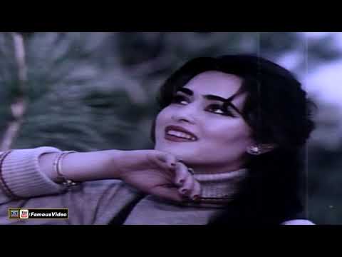 ZINDAGYI MAIN AIK BAAR HAR LARKI KARTI HAI PYAR - MEHNAZ - FILM BAROOD