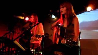 Juliana Hatfield Evan Dando 3. Rain (2nd Night)