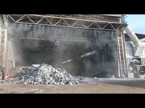 Koku Giderim Sistemleri uygulama videosu