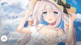 Download lagu Nightcore ~ Kimi Ga Iru Sekai e mp3