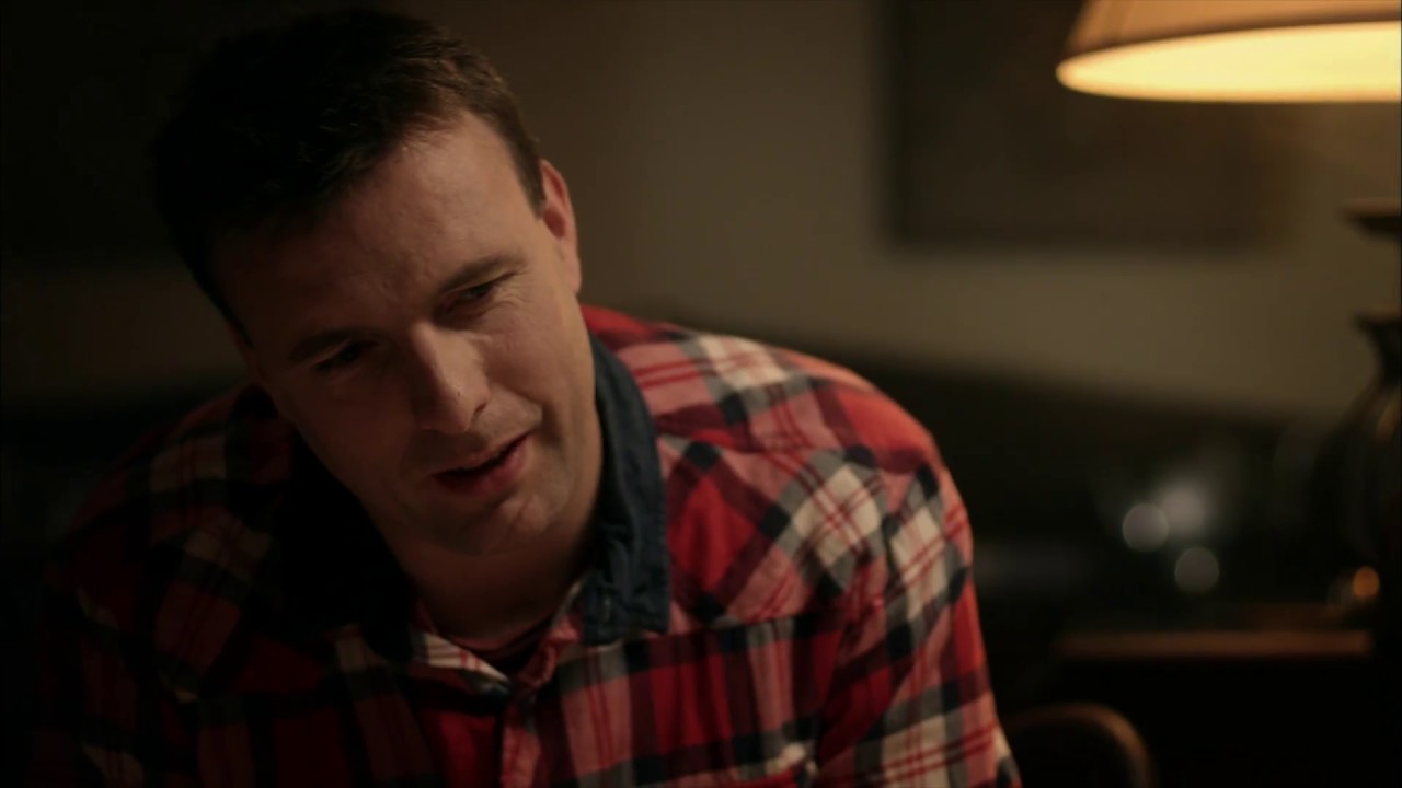 Lost & Found (2017) Trailer