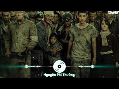 Xấu Remix - Khánh Jay ft. 2Can | Phi Thường Remix.