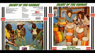 Congos - 1977 - Heart Of The Congos
