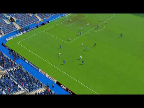 Bochum vs Stuttgart - 29 minutes